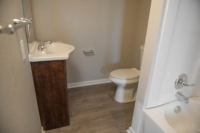 Building Photo - Remodeled house, yard, Granite, Stainless Steel appliances
