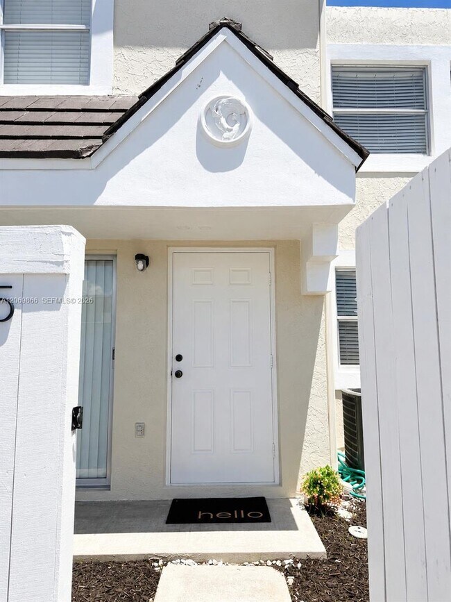Building Photo - 4500 SW 68th Ct Cir