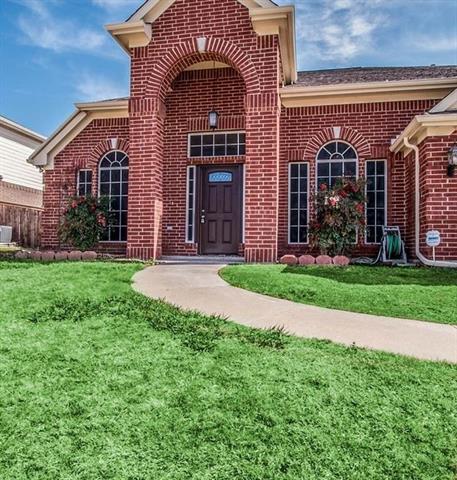 Building Photo - 7628 Lawnsberry Dr