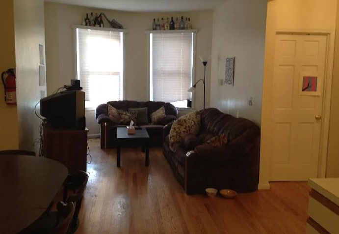 *Pictures are representative samples of the advertised unit. In some cases, the actual units you tou - 22 S Huntington Ave