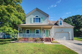 Building Photo - 427 Las Gaviotas Blvd