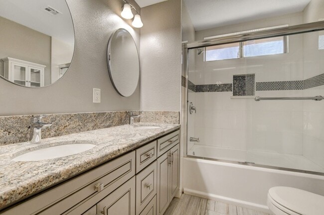 Building Photo - Gorgeous 4 Bedroom, 2 Story Home with a Beautiful Pool in the Lakes!