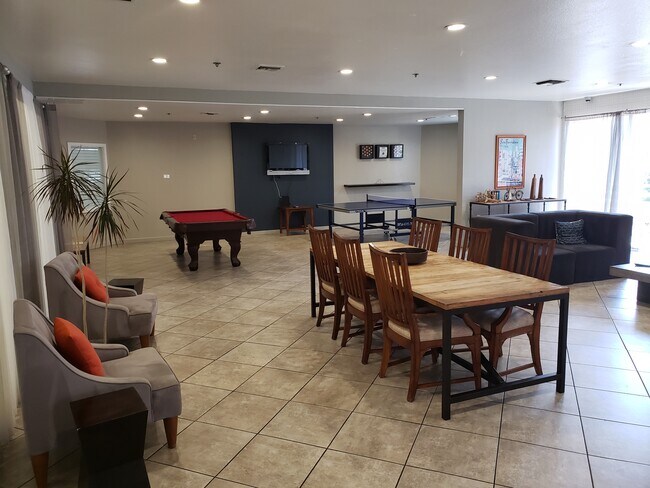 Building Photo - 6400 Christie Ave