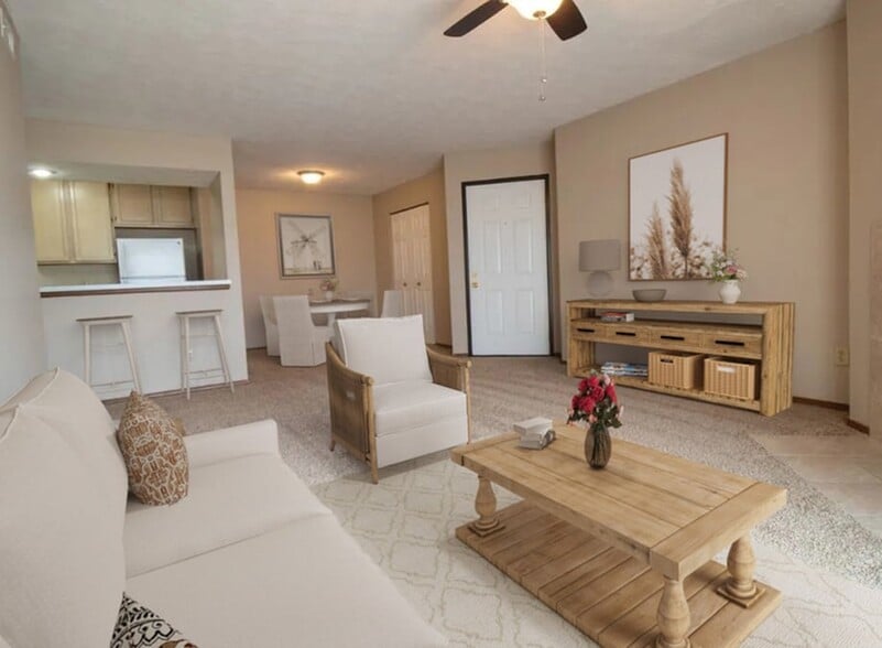 Primary Photo - BayOak