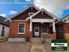 Building Photo - Remodeled Rancher Available now!