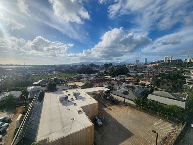 Building Photo - 2302 Kauhale #806