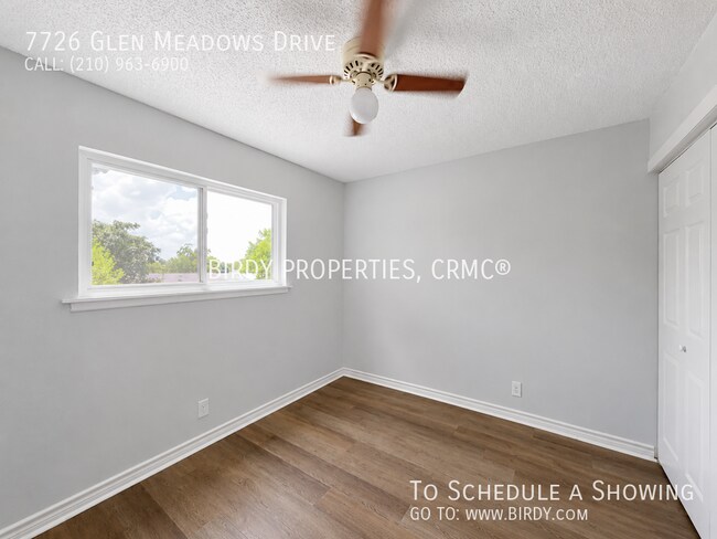 Building Photo - 7726 Glen Meadows Dr