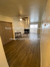 Building Photo - 2-Bedroom Condo in Ogden Coming Soon!
