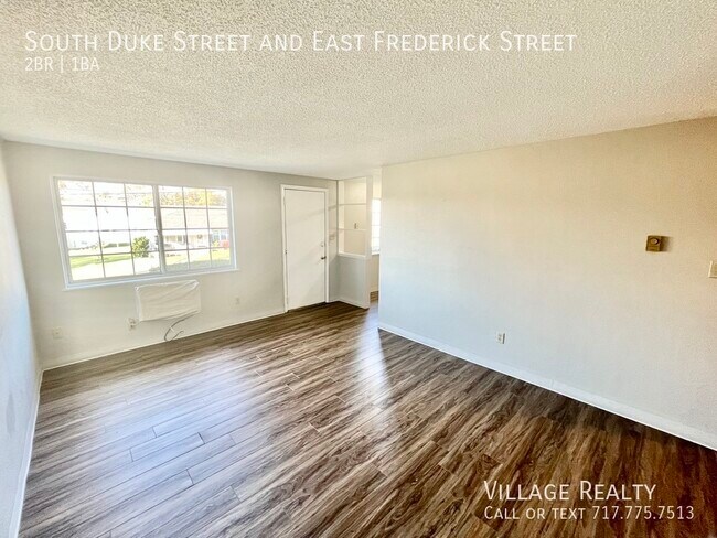 Building Photo - 129 S Duke St