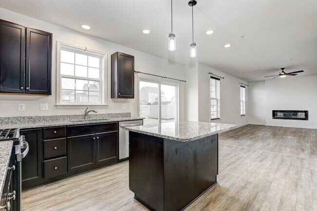 Building Photo - 9307 Drumman Dr
