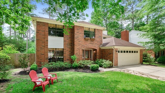 Building Photo - 39 Sylvan Forest Dr