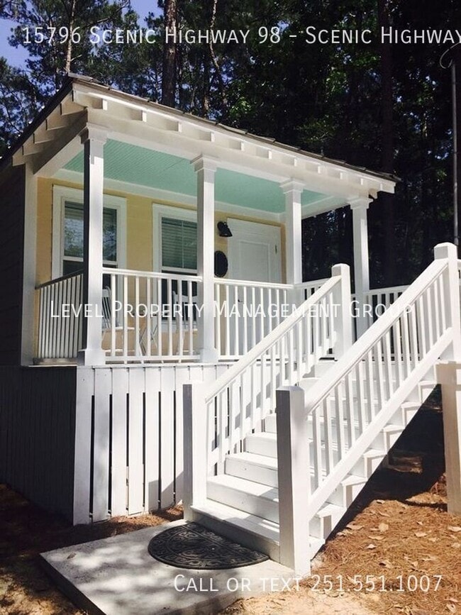 Building Photo - 15796 Scenic Hwy 98