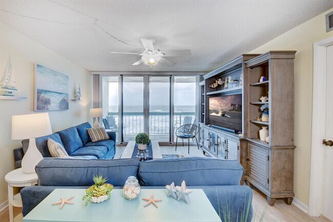 Building Photo - 9940 S Ocean Dr