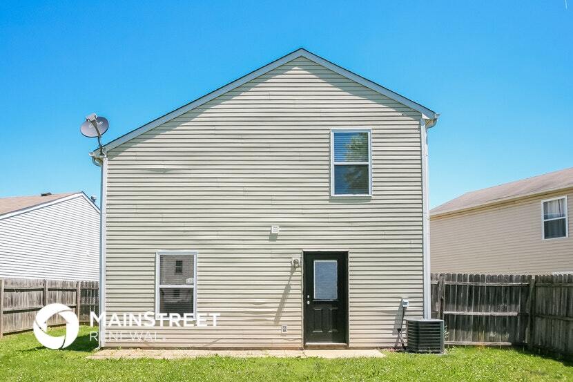 Building Photo - 4420 Courtfield Dr