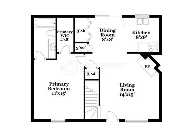 Building Photo - 3 Bedroom Pet-Friendly Home in Nashville, TN with Main Street Renewal