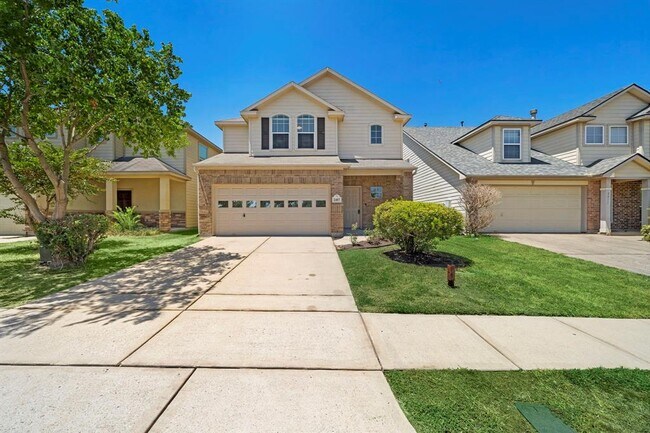 Building Photo - 2407 Lacyberry St