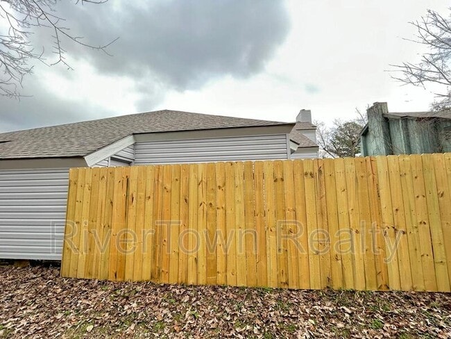 Building Photo - 3353 Fairbanks St