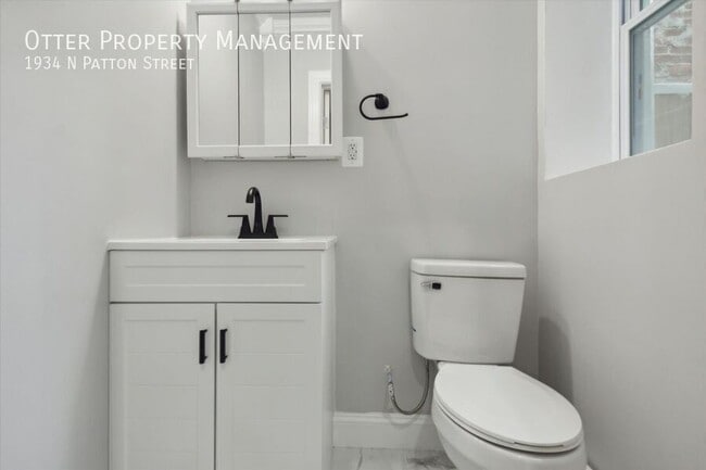 Building Photo - 1934 N Patton St