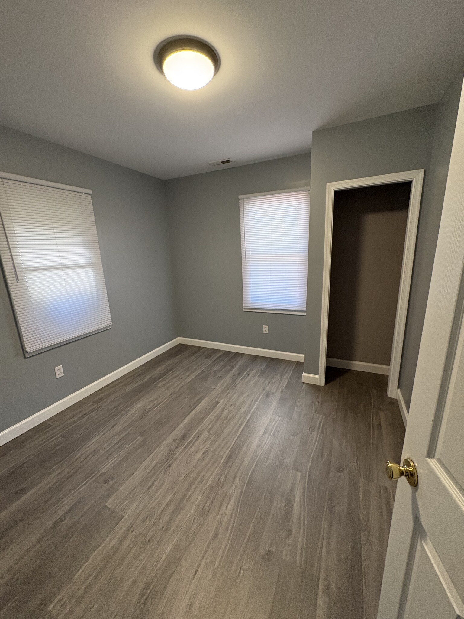 Bedroom #2 - 1346 W North St