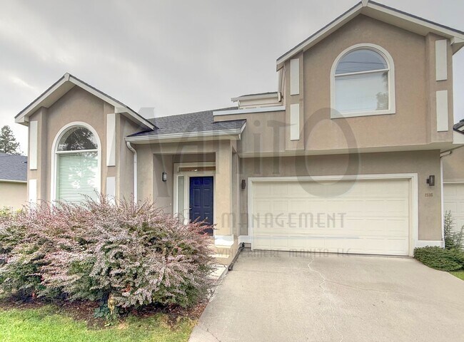 Primary Photo - Elegant and Spacious Home