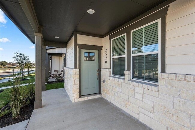 Building Photo - 2517 Violet Theo Ln