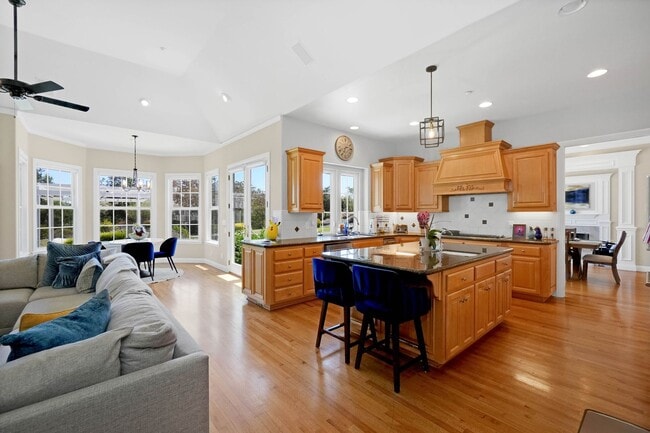 Building Photo - 6BD/4.5BA Single Story Home in Ruby Hill + Office, Backyard Pool, and Spa!