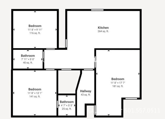 Building Photo - 8819 Tanya Dr