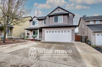 Building Photo - Washougal- 4 Bedroom Home- Apply today!