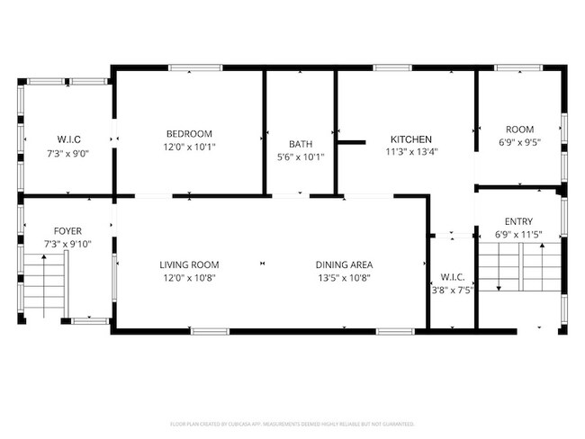Building Photo - 2724 N Mobile Ave