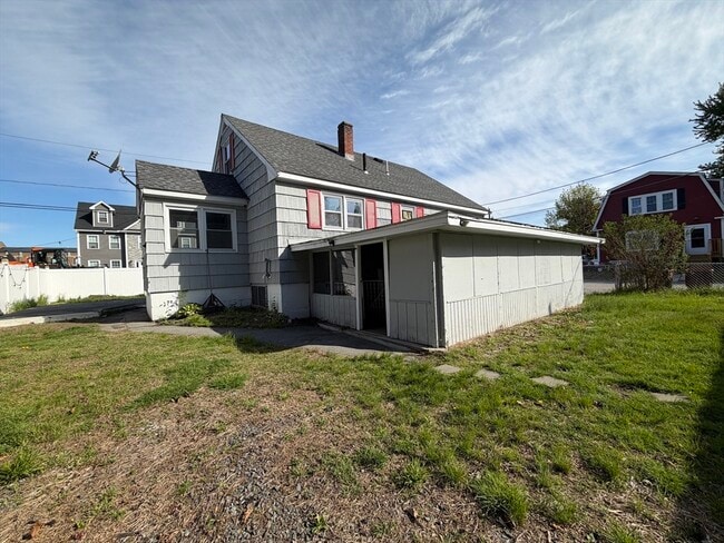 Building Photo - 89 Bunker Hill Ave