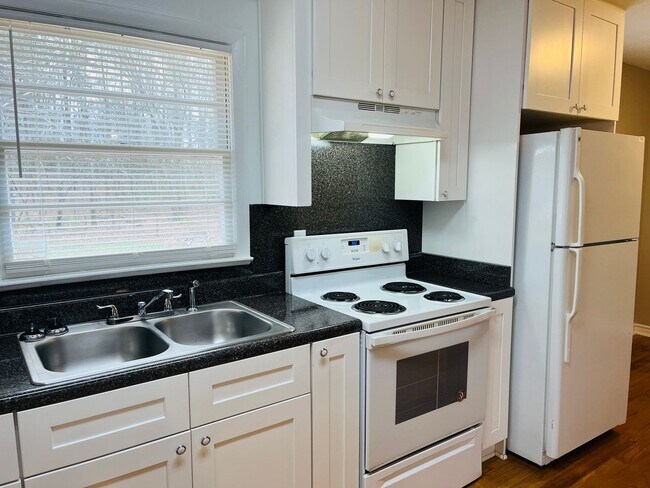 Building Photo - Charming 3-bedroom, 1.5-bath brick ranch situated on a large private lot in Carrollton! Must see!