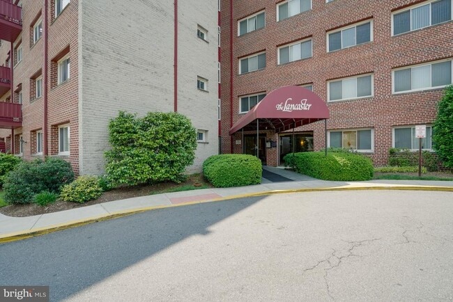 Building Photo - 1830 Columbia Pike