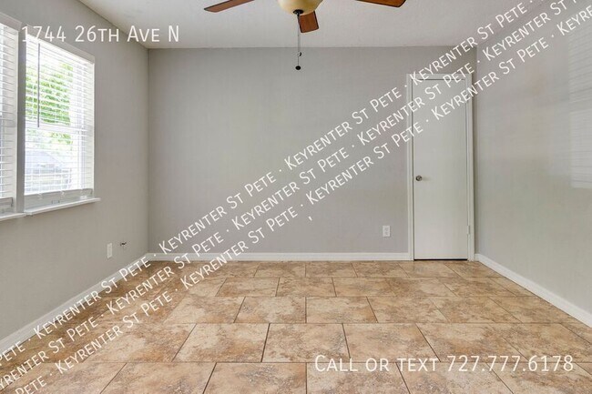 Building Photo - 1744 26th Ave N