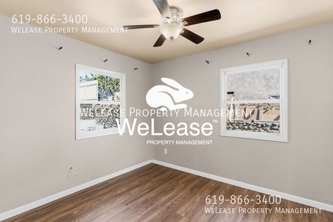 Building Photo - 3320 C St