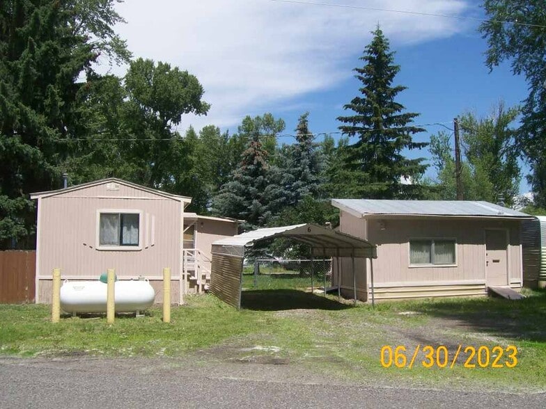 Building Photo - 27901 Norris Rd