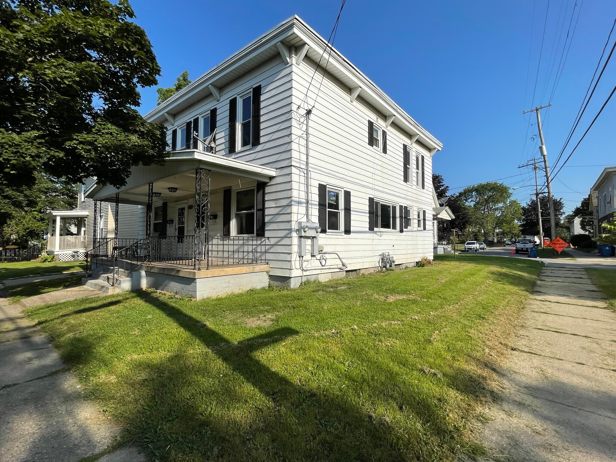 Building Photo - 901 Nagold st nw