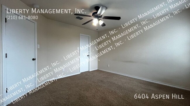 Building Photo - 6404 Aspen Hill