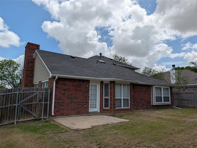 Building Photo - 8300 Auburn Dr