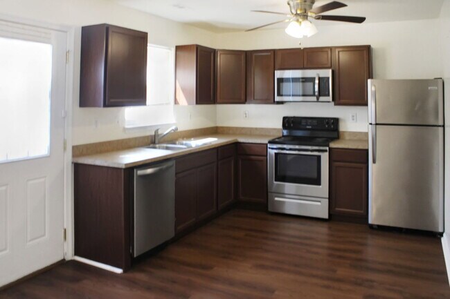 Building Photo - 4406 Eagle Ct