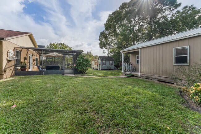 Building Photo - 5074 Arrapahoe St
