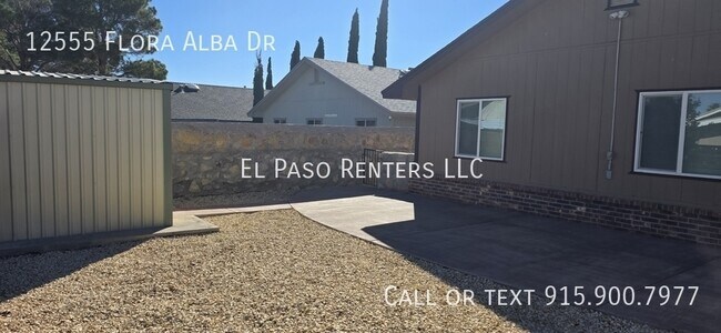 Building Photo - 12555 Flora Alba Dr
