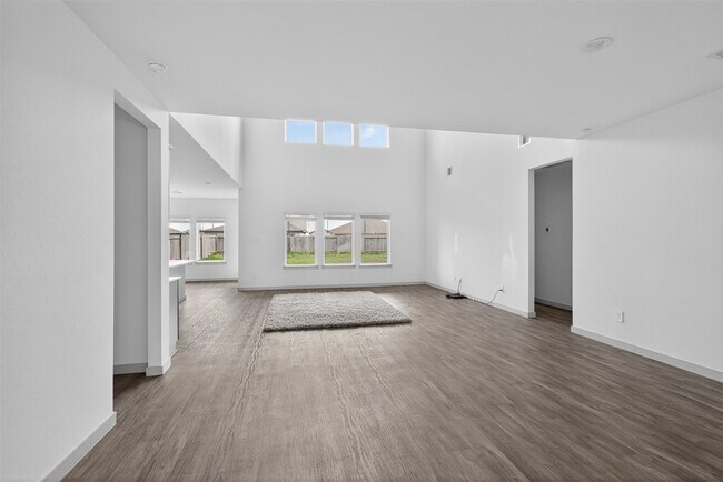 Building Photo - 6823 Amber Clf Ln