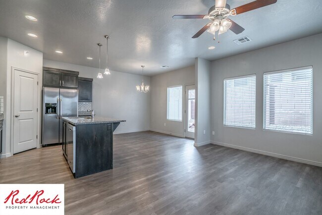 Building Photo - 4 Bedroom Home In The Villas At Sienna Hills