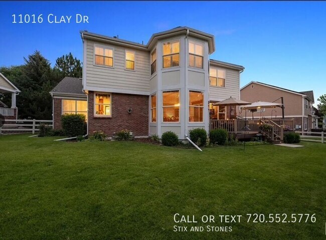 Building Photo - 11016 Clay Dr