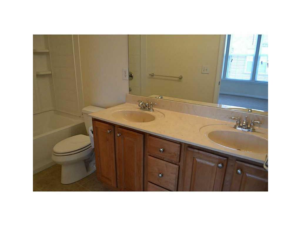 Top Floor, Master Bathroom. - 12668 Hollice Ln