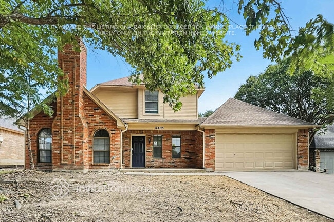 Building Photo - 8405 Pacific Pearl Dr