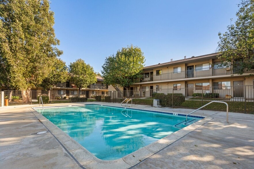 Interior Photo - Aventine Court Apartment Homes