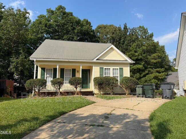 Building Photo - 116 Cliffdale Rd