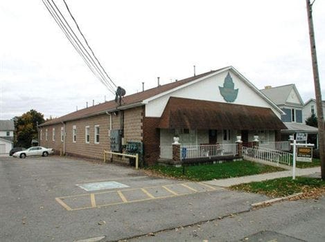 Primary Photo - 314 Keystone Ave