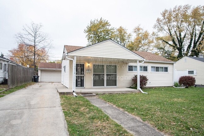 Building Photo - 4610 Karen Dr